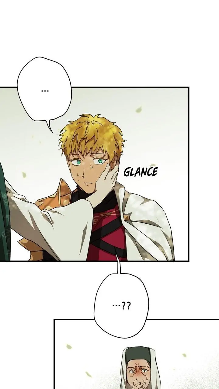 The Spark in Your Eyes Chapter 61