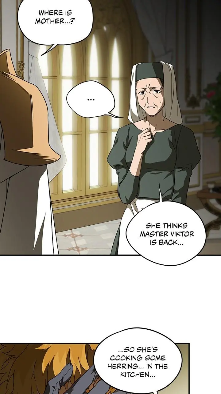 The Spark in Your Eyes Chapter 62
