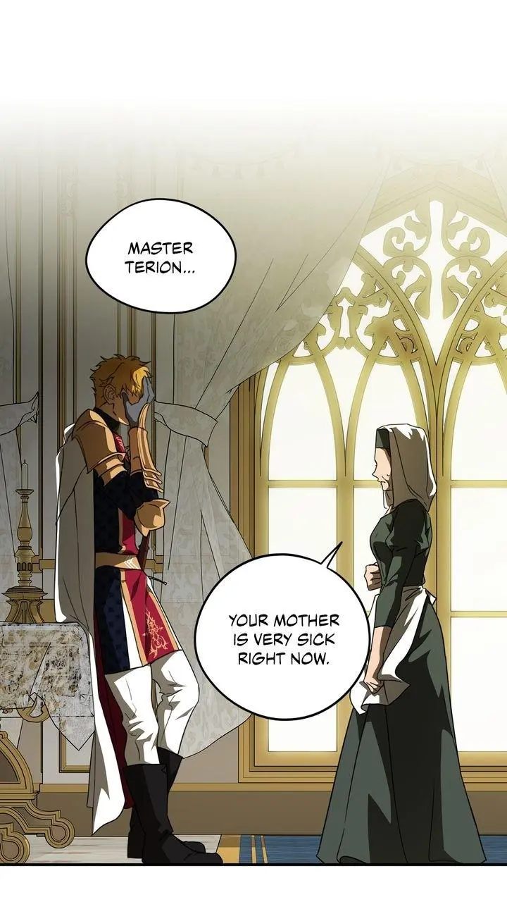 The Spark in Your Eyes Chapter 62