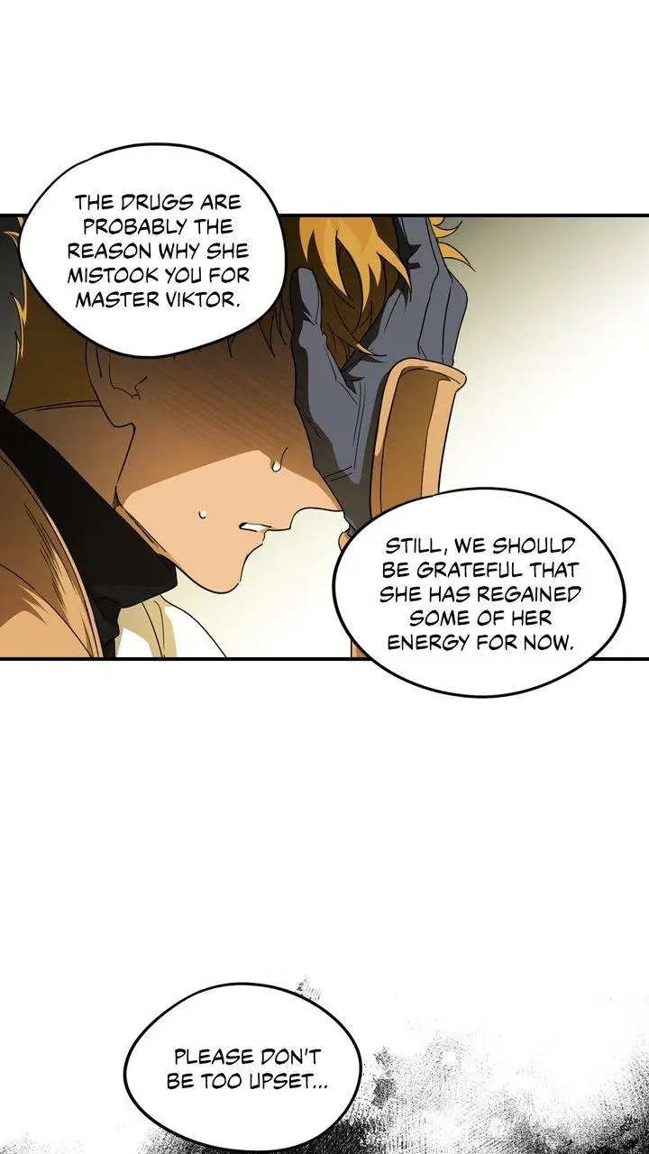 The Spark in Your Eyes Chapter 62