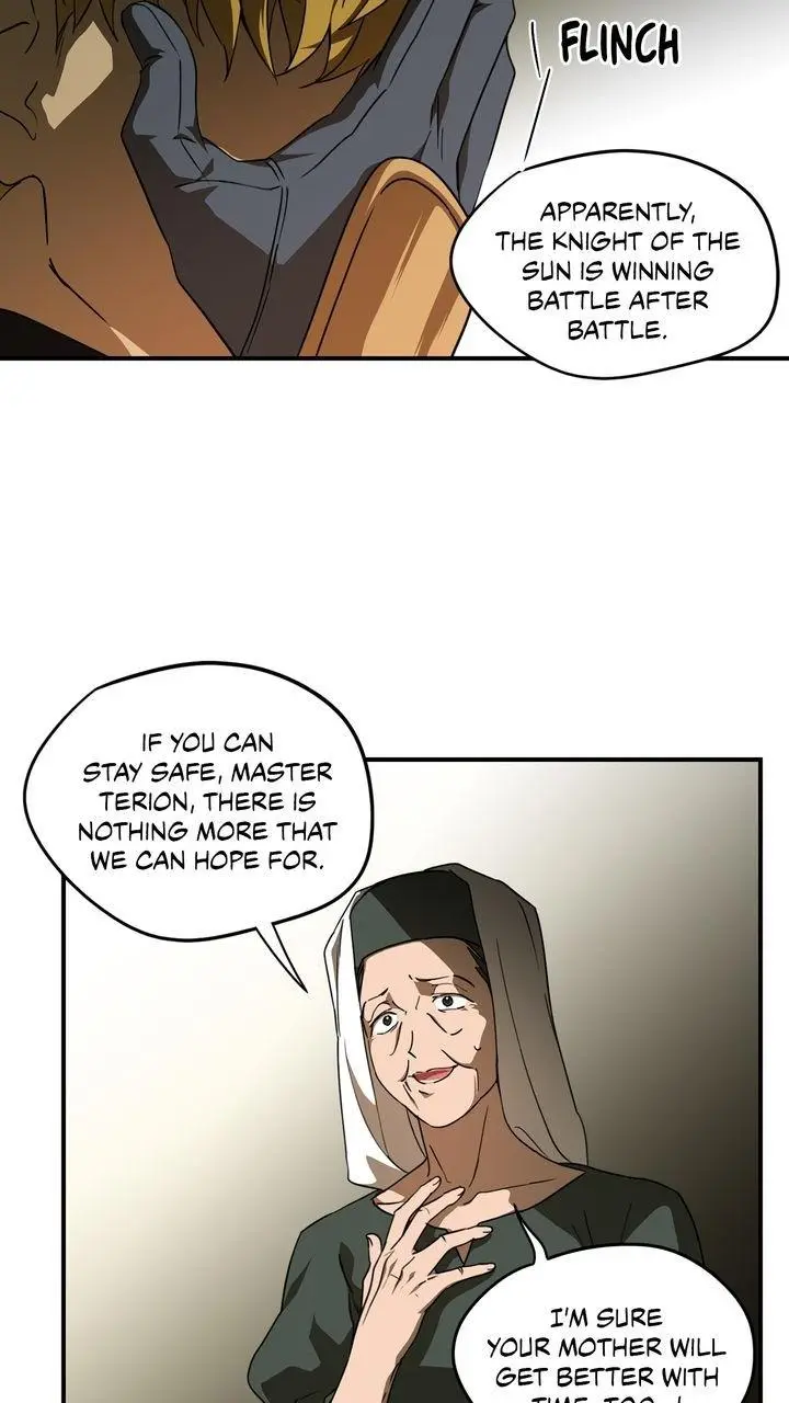 The Spark in Your Eyes Chapter 62