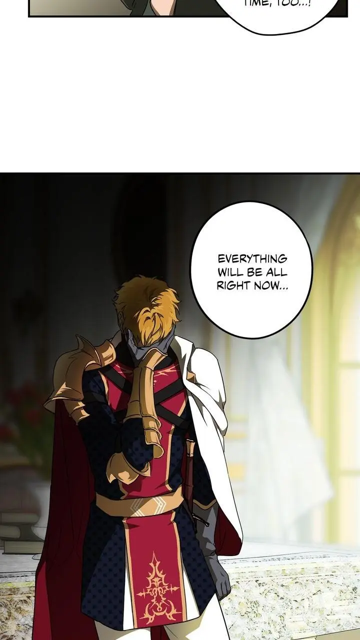 The Spark in Your Eyes Chapter 62