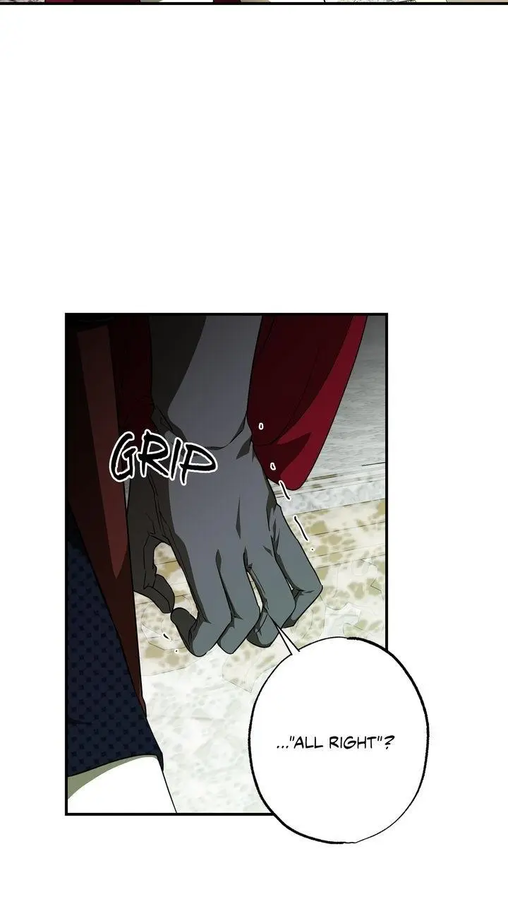 The Spark in Your Eyes Chapter 62