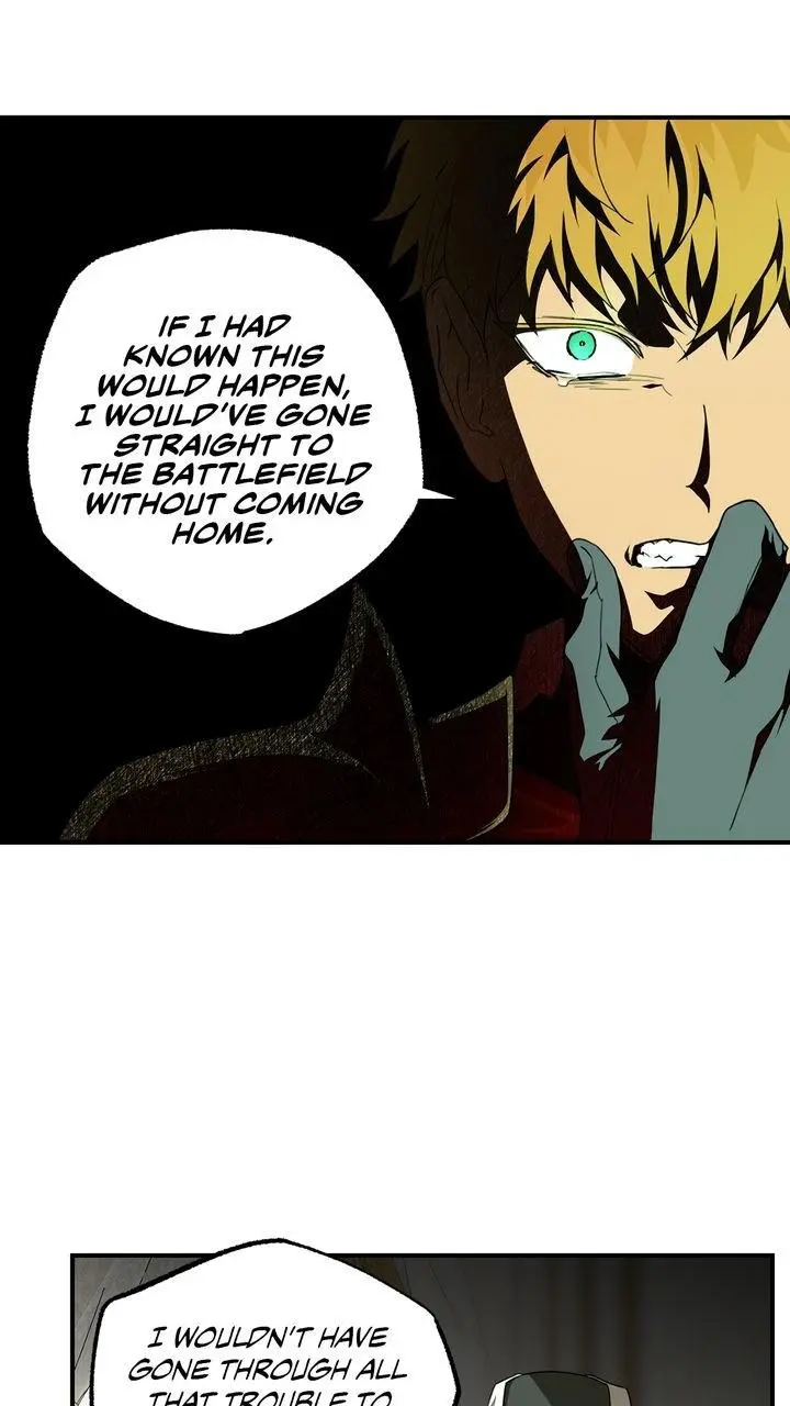 The Spark in Your Eyes Chapter 62