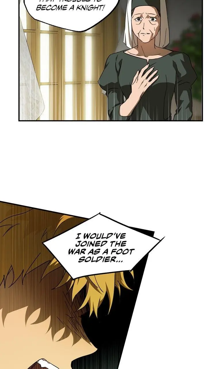 The Spark in Your Eyes Chapter 62