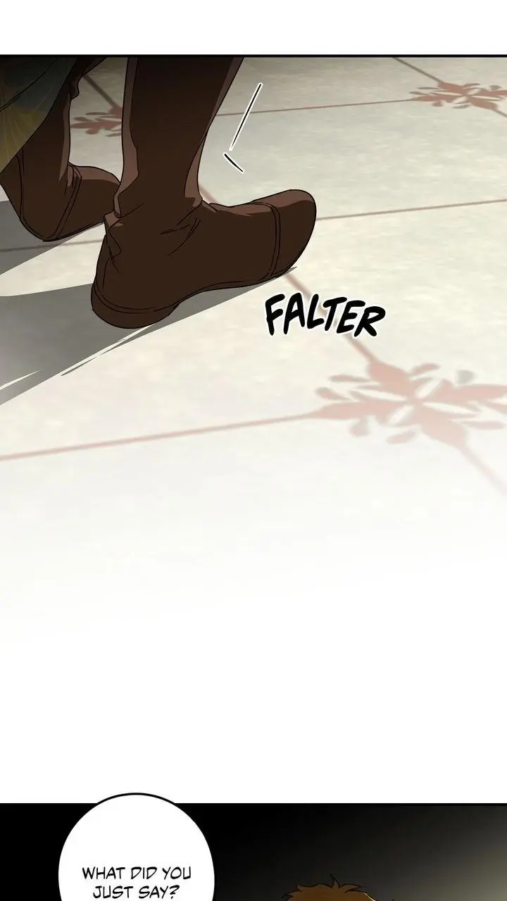 The Spark in Your Eyes Chapter 62