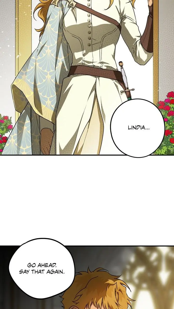 The Spark in Your Eyes Chapter 62