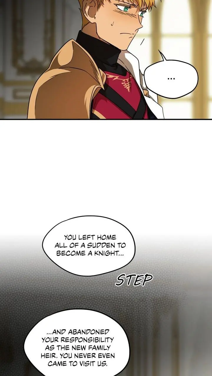 The Spark in Your Eyes Chapter 62