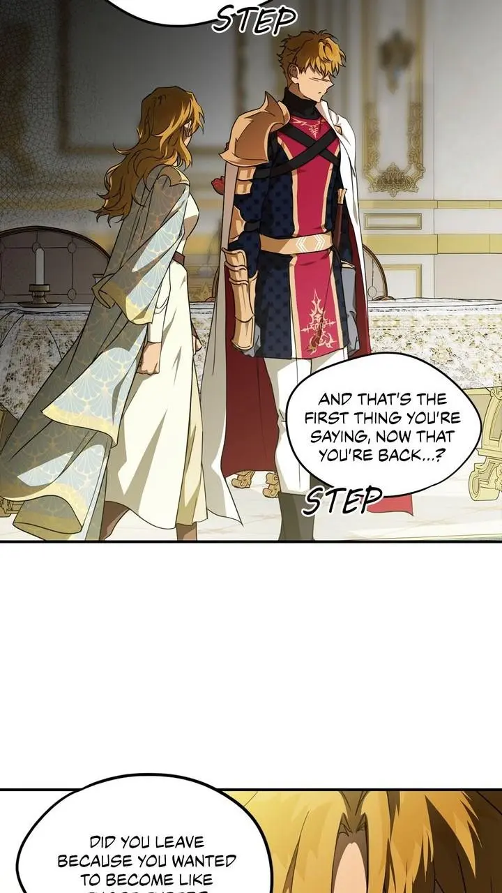 The Spark in Your Eyes Chapter 62