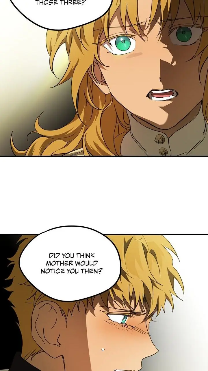 The Spark in Your Eyes Chapter 62