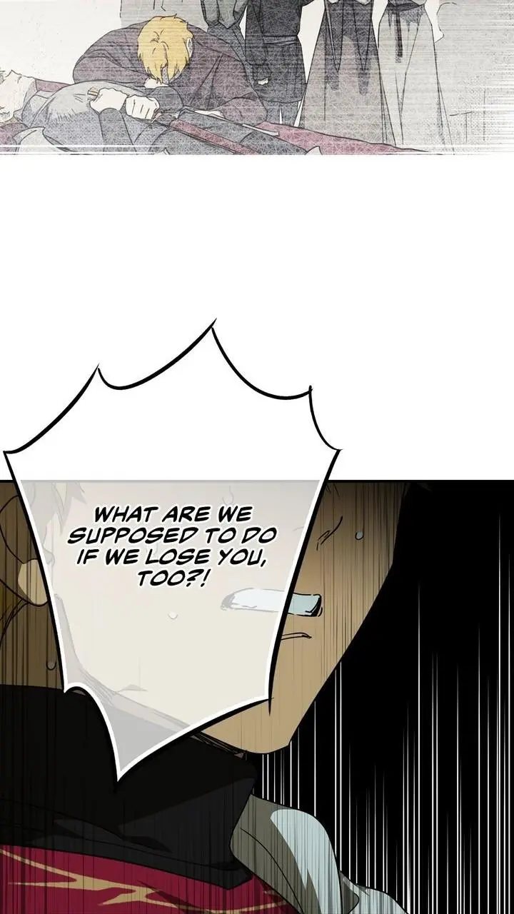 The Spark in Your Eyes Chapter 62