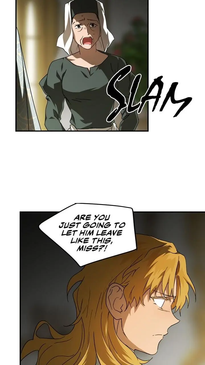 The Spark in Your Eyes Chapter 62