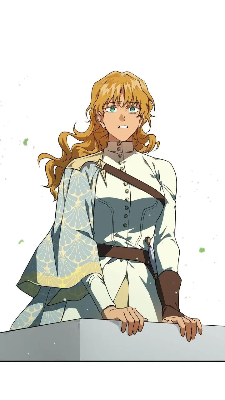 The Spark in Your Eyes Chapter 62