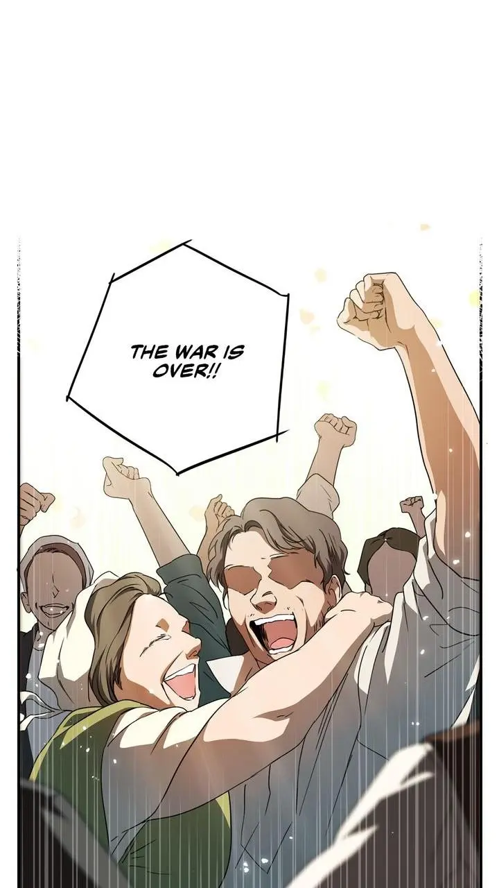 The Spark in Your Eyes Chapter 62