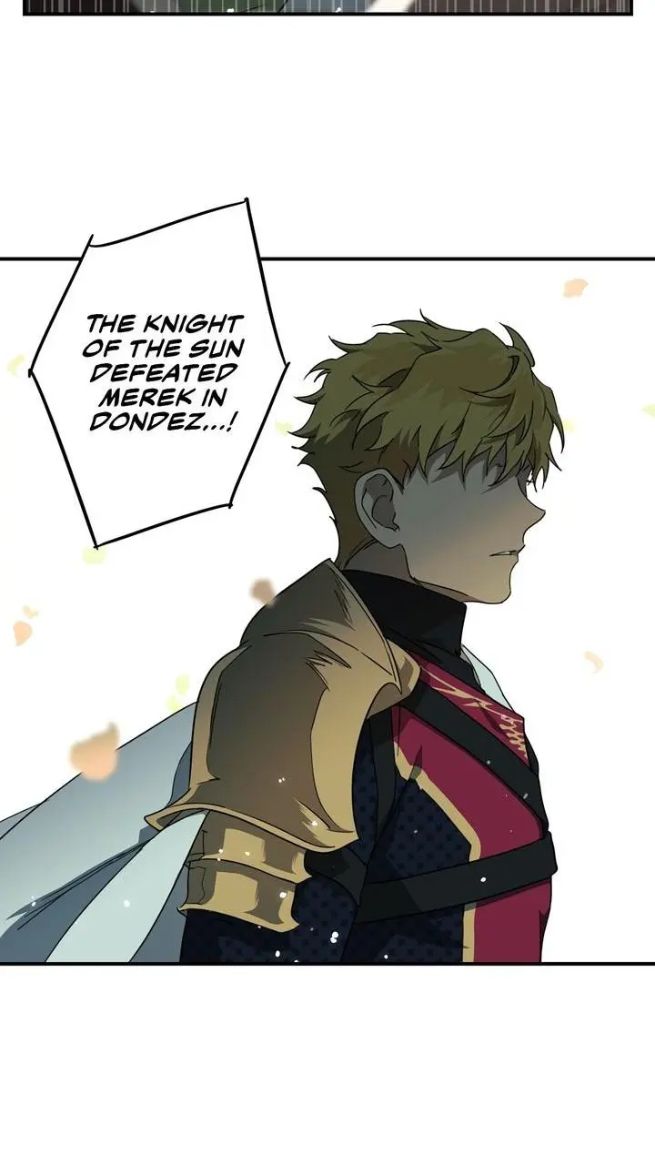 The Spark in Your Eyes Chapter 62