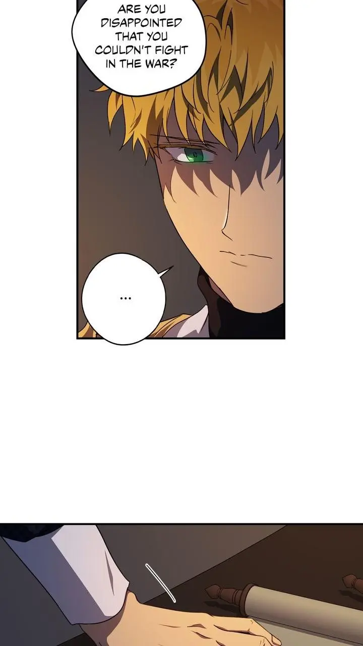 The Spark in Your Eyes Chapter 62