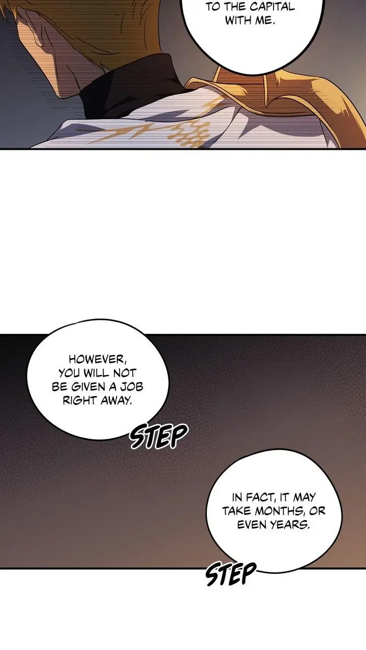 The Spark in Your Eyes Chapter 62