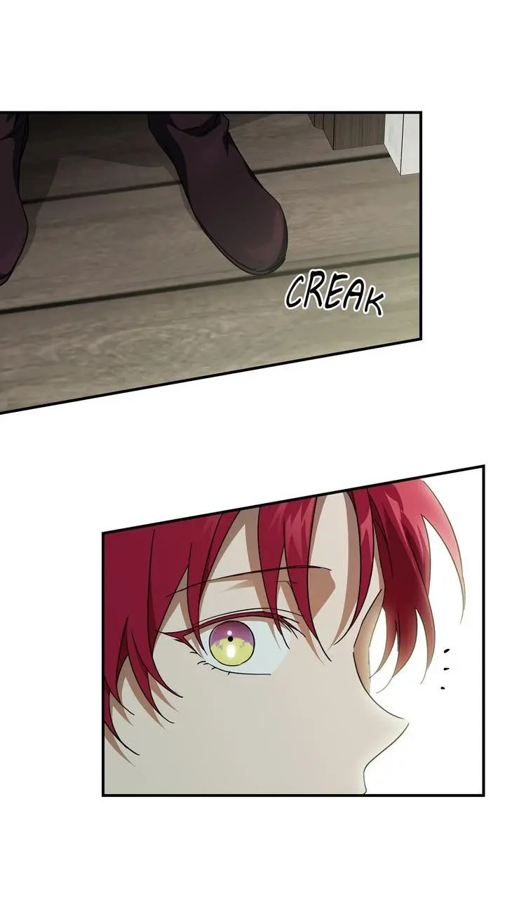 The Spark in Your Eyes Chapter 62