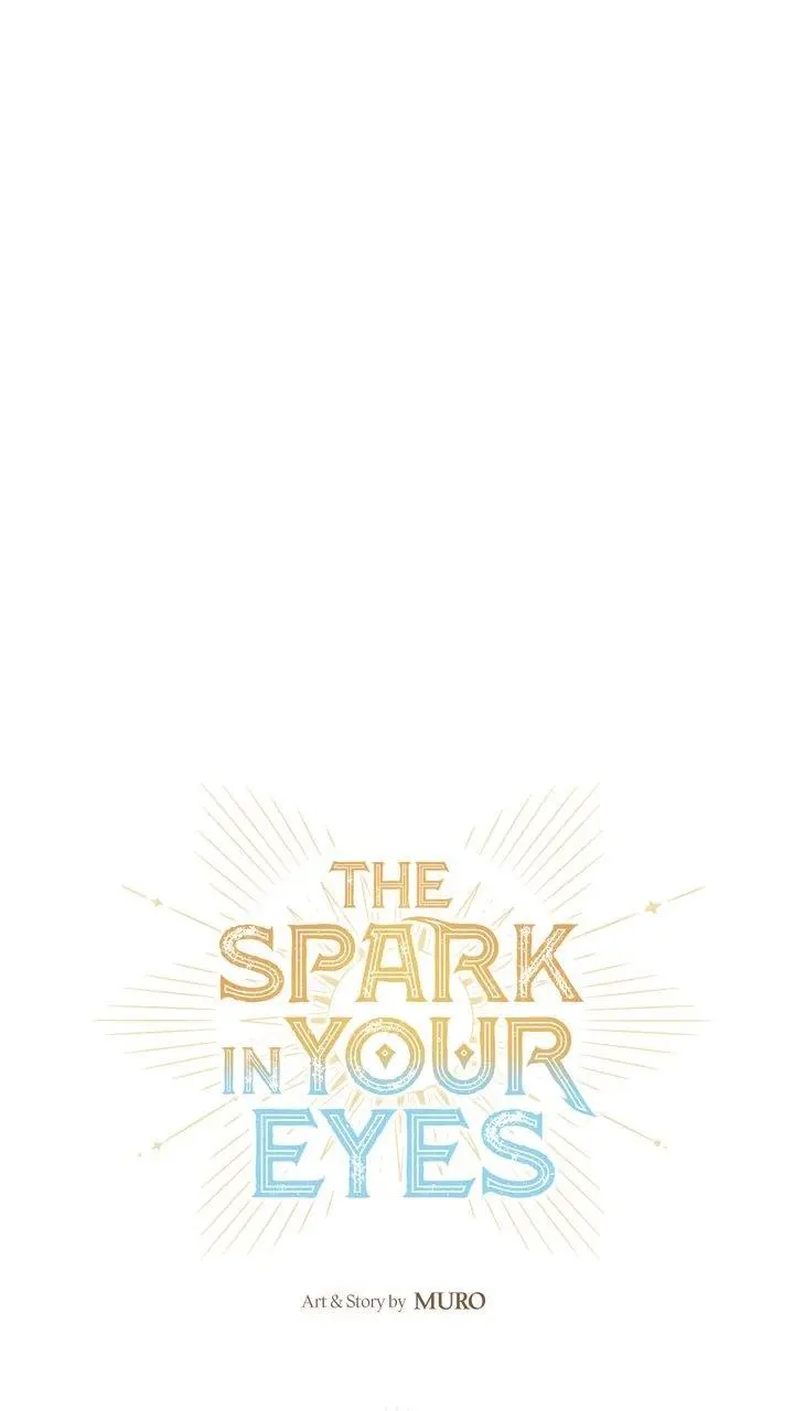 The Spark in Your Eyes Chapter 63