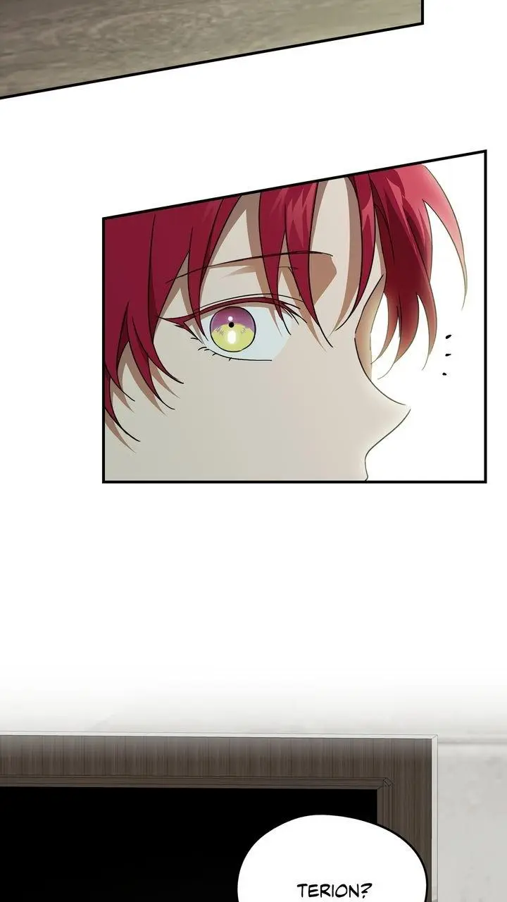 The Spark in Your Eyes Chapter 63