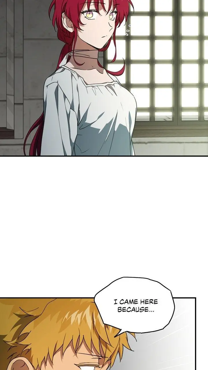 The Spark in Your Eyes Chapter 63