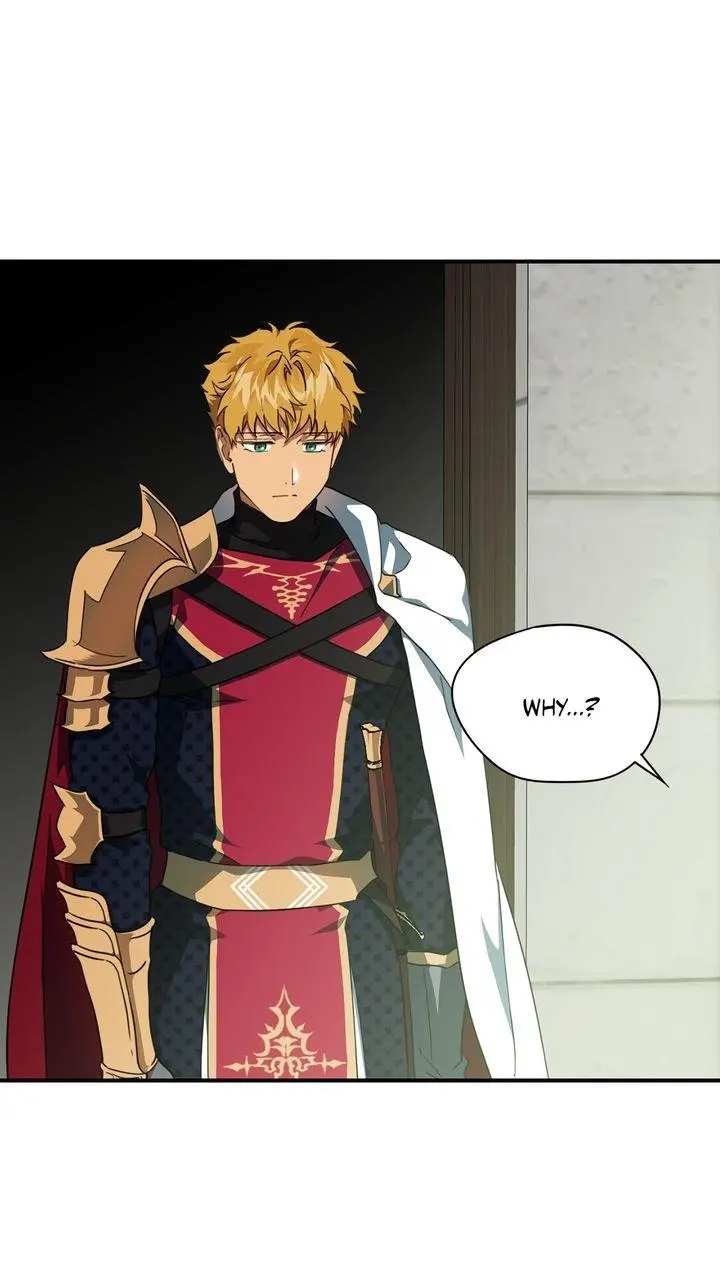 The Spark in Your Eyes Chapter 63