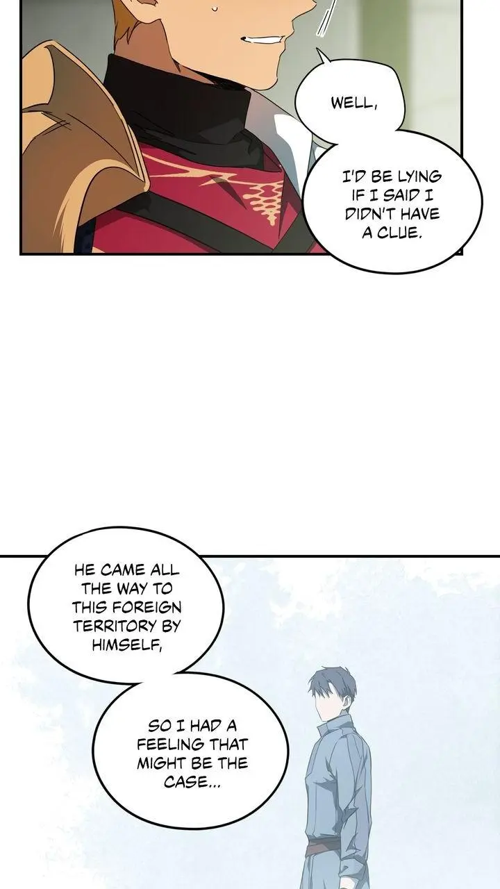 The Spark in Your Eyes Chapter 63