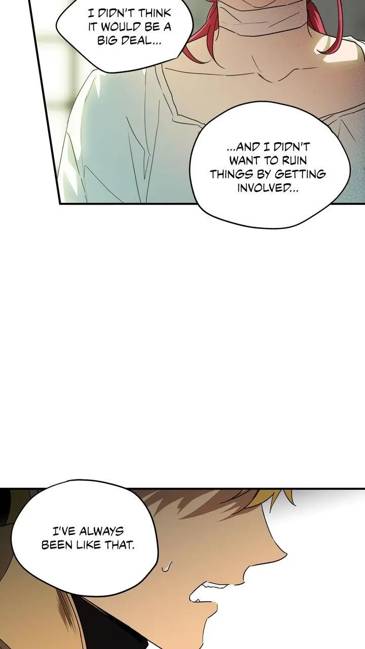 The Spark in Your Eyes Chapter 63