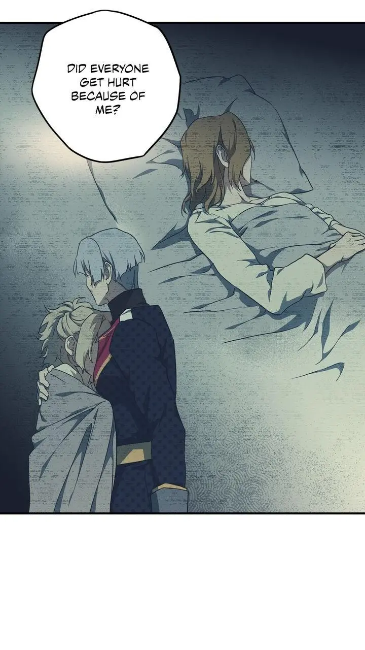 The Spark in Your Eyes Chapter 63