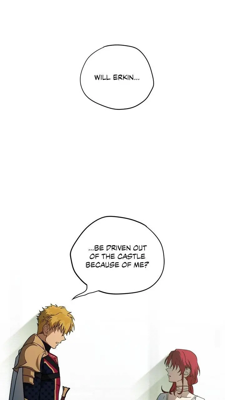 The Spark in Your Eyes Chapter 63