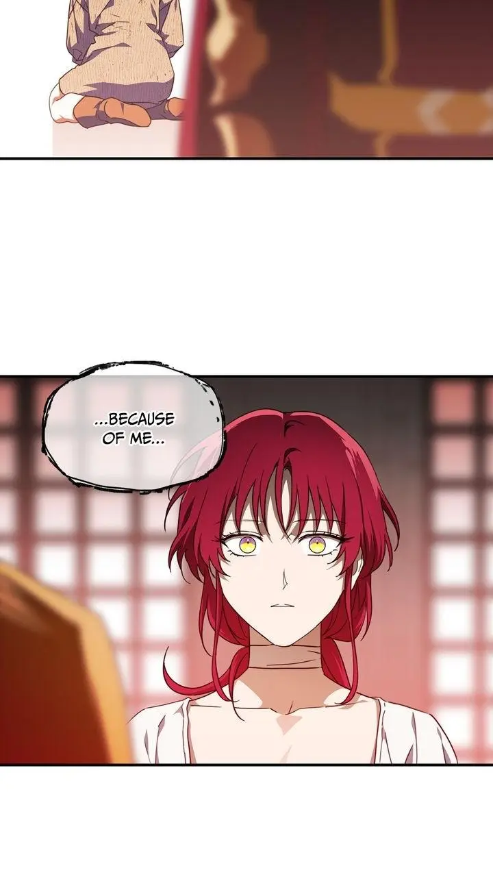 The Spark in Your Eyes Chapter 63