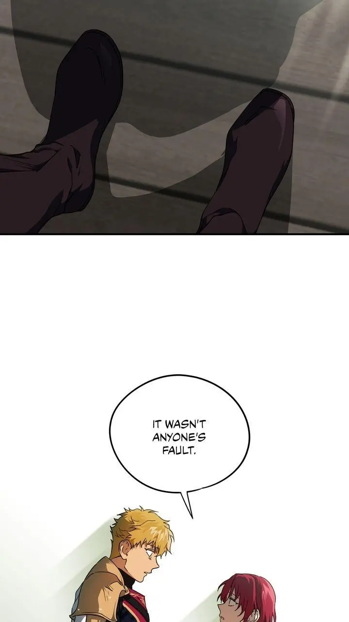 The Spark in Your Eyes Chapter 63