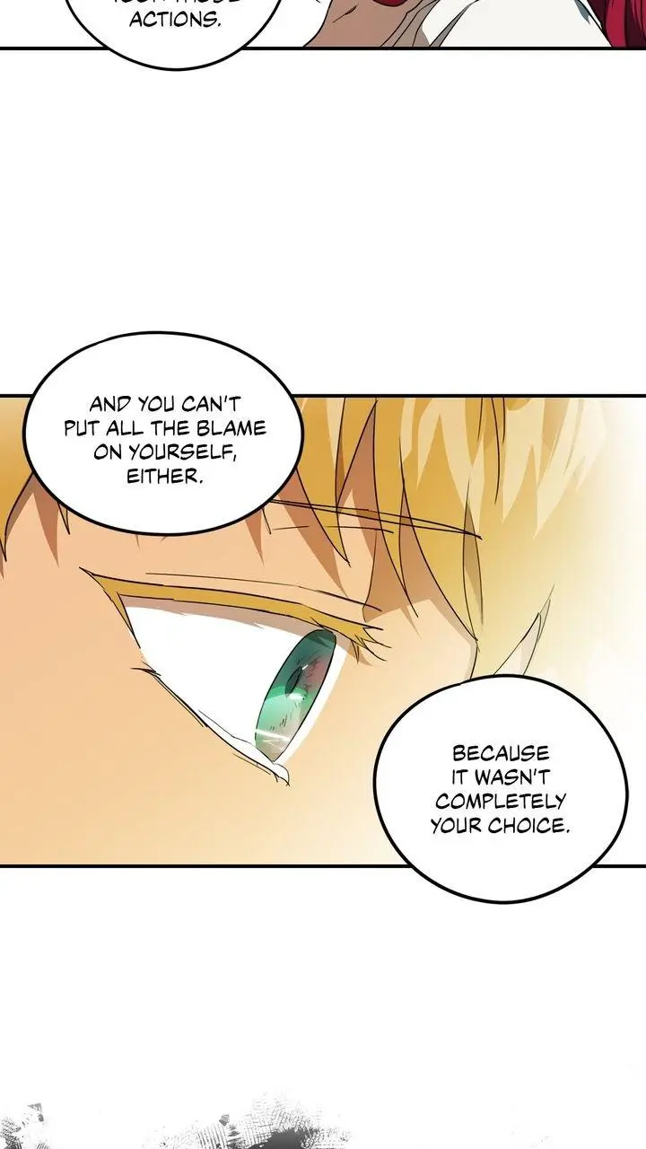 The Spark in Your Eyes Chapter 63