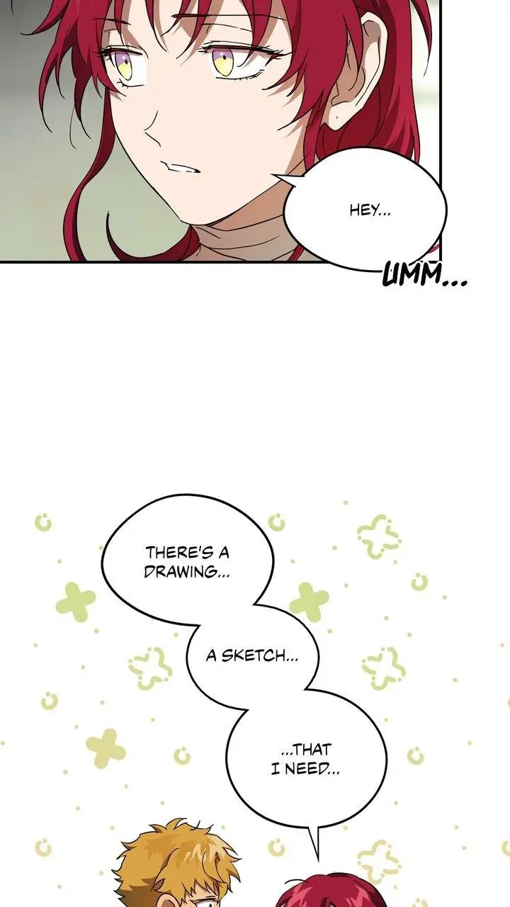 The Spark in Your Eyes Chapter 63