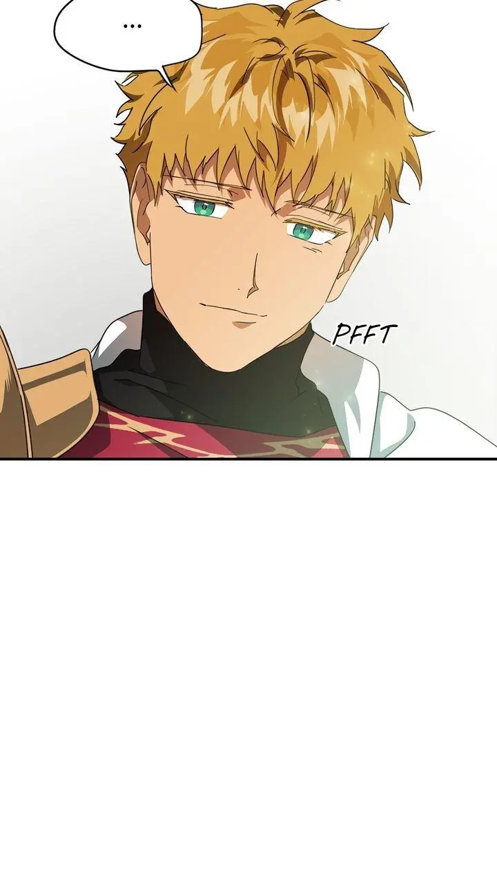 The Spark in Your Eyes Chapter 63