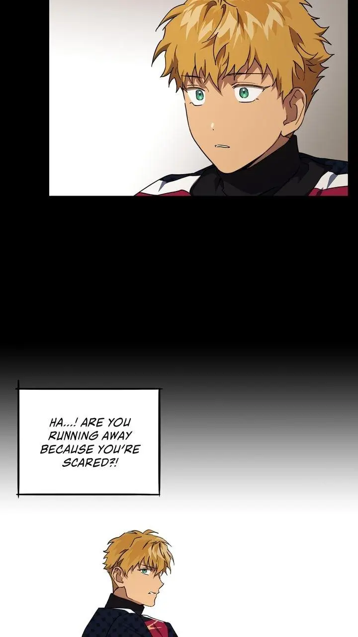 The Spark in Your Eyes Chapter 63