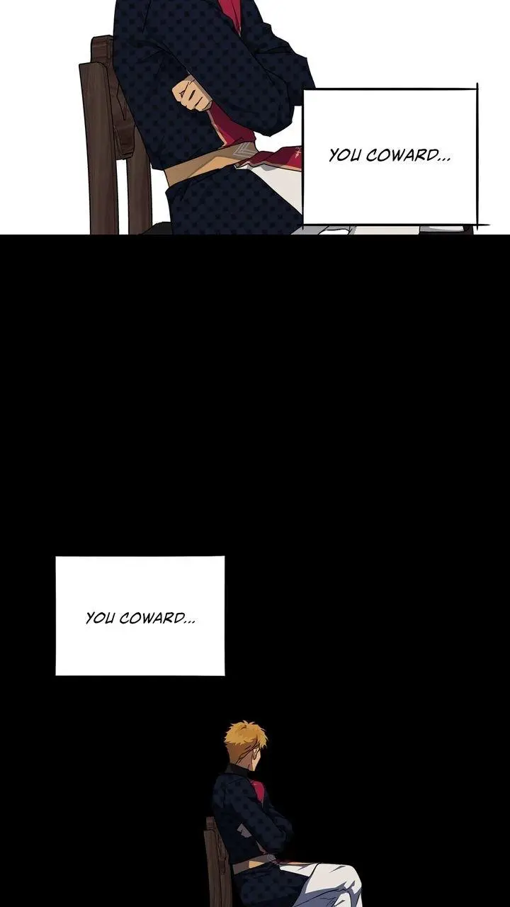 The Spark in Your Eyes Chapter 63