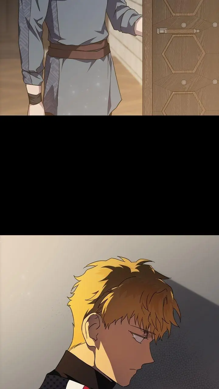 The Spark in Your Eyes Chapter 63