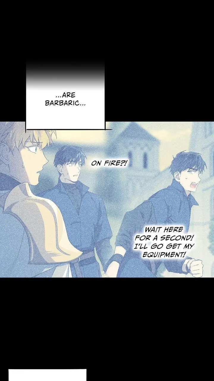 The Spark in Your Eyes Chapter 63