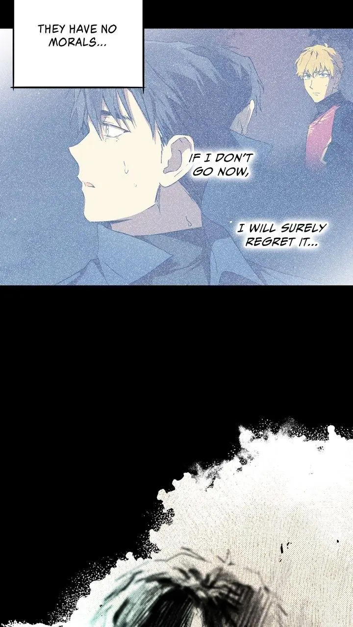 The Spark in Your Eyes Chapter 63