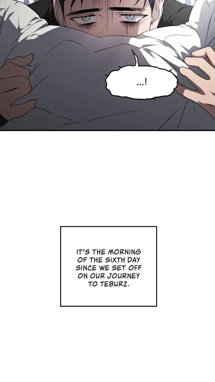The Spark in Your Eyes Chapter 64