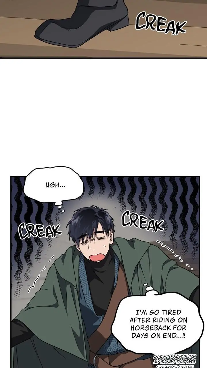 The Spark in Your Eyes Chapter 64