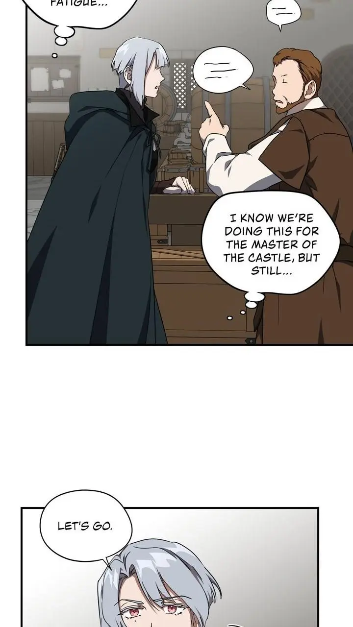 The Spark in Your Eyes Chapter 64