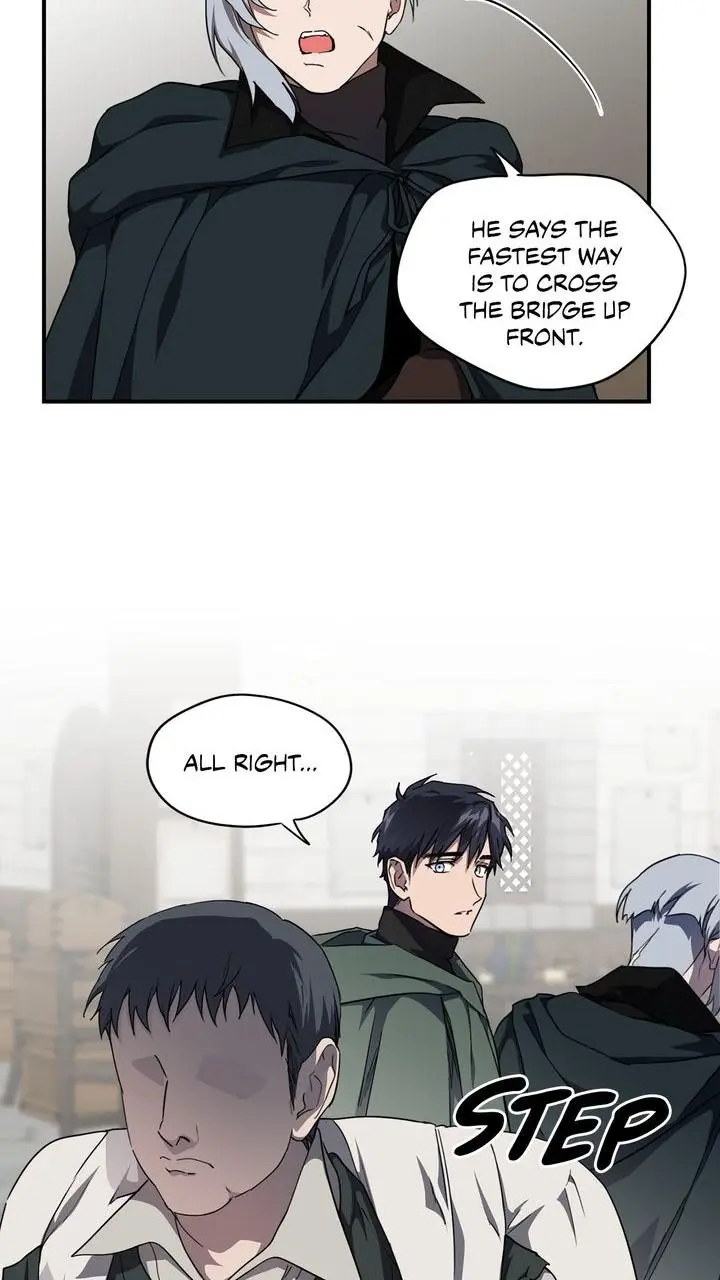 The Spark in Your Eyes Chapter 64