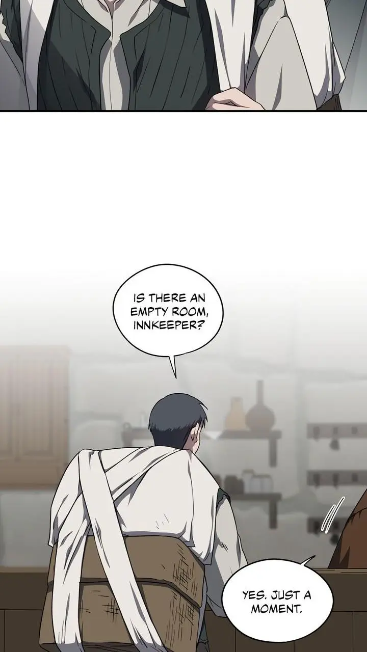 The Spark in Your Eyes Chapter 64