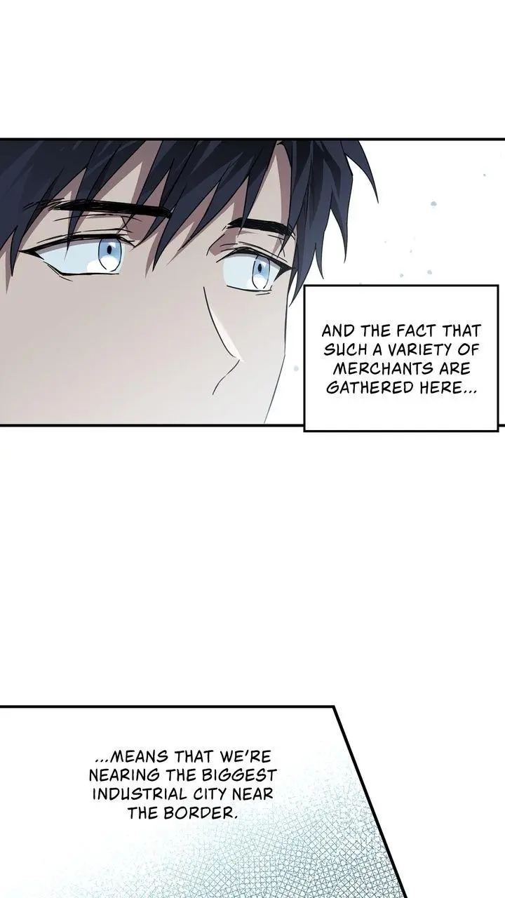 The Spark in Your Eyes Chapter 64