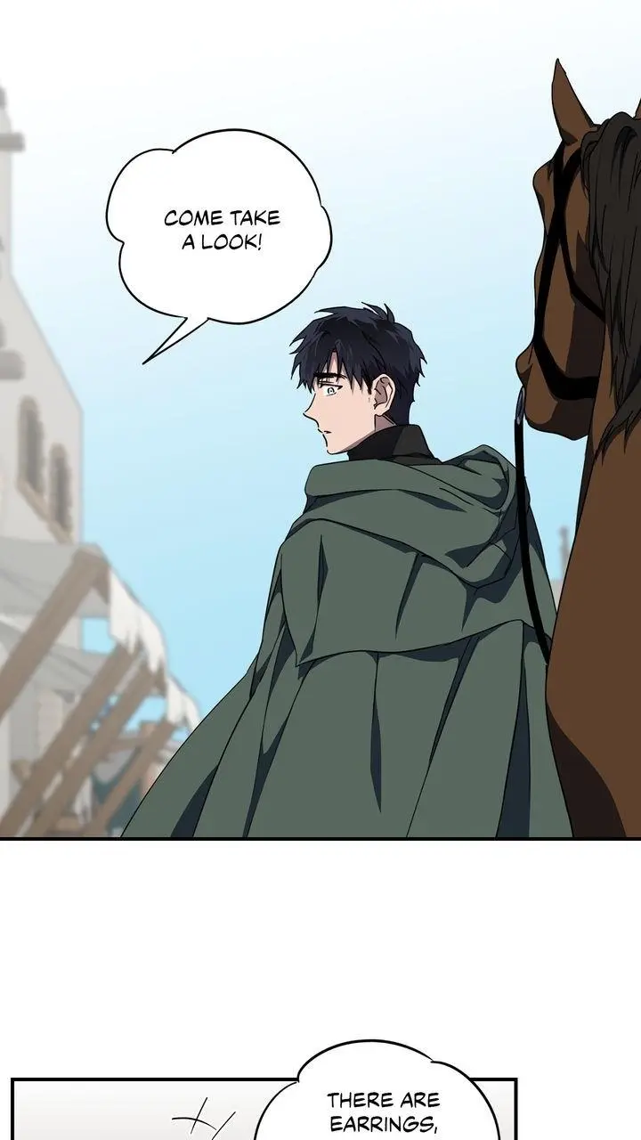 The Spark in Your Eyes Chapter 64