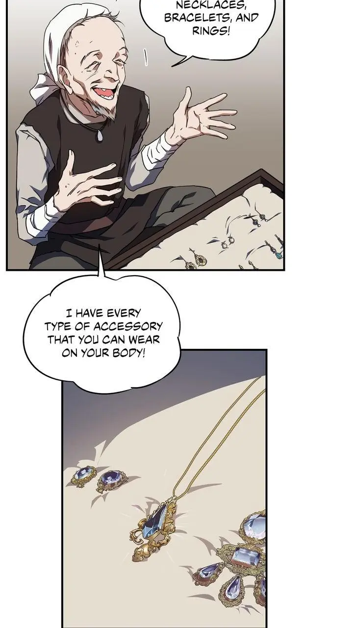 The Spark in Your Eyes Chapter 64