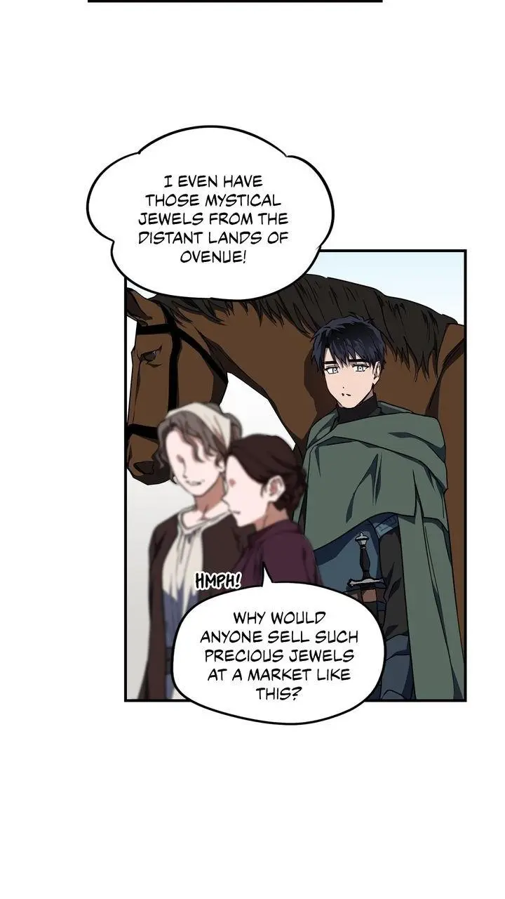The Spark in Your Eyes Chapter 64