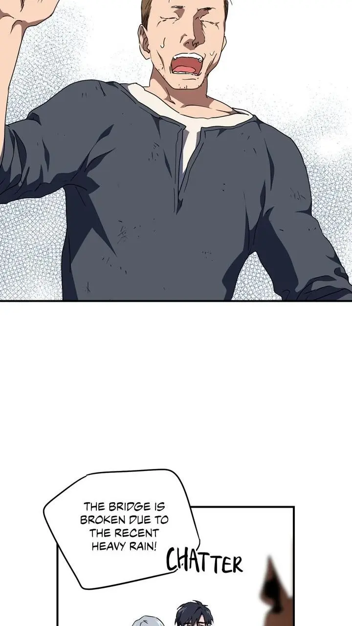 The Spark in Your Eyes Chapter 64
